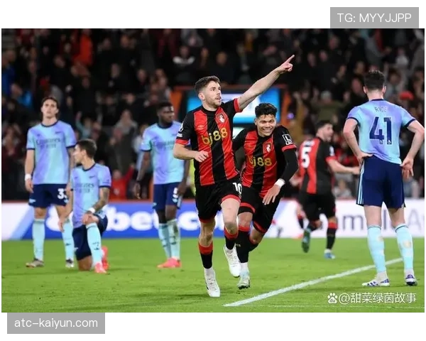 数据前瞻：富勒姆主场对伯恩茅斯，近五次交锋均产生至少3球