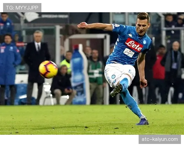 深度复盘：国际米兰的战术如何完全克制那不勒斯的中场